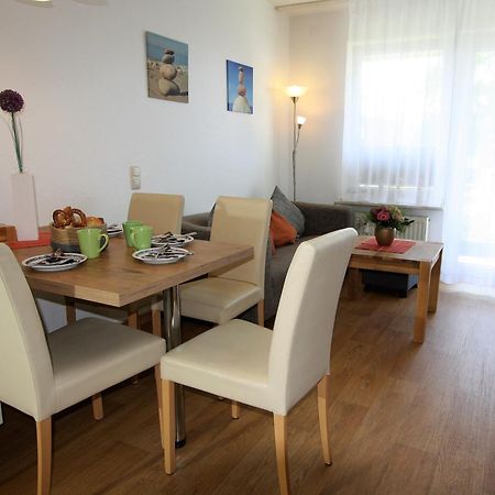 Residenz Albatros Cuxhaven 1 Apartment Exterior photo