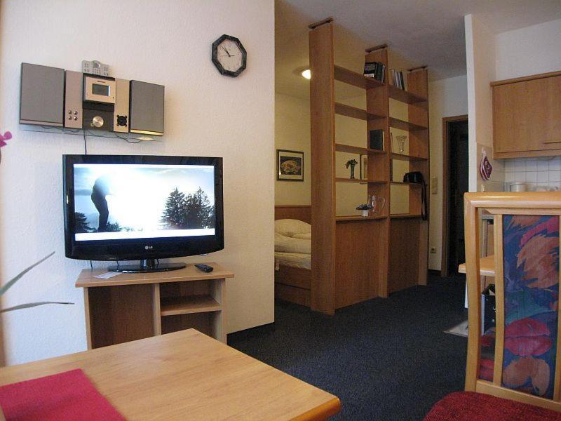 Residenz Albatros Cuxhaven 1 Apartment Exterior photo