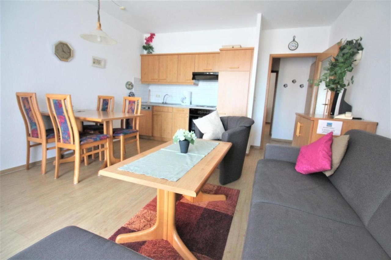 Residenz Albatros Cuxhaven 1 Apartment Exterior photo
