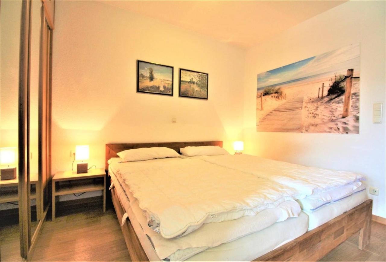 Residenz Albatros Cuxhaven 1 Apartment Exterior photo