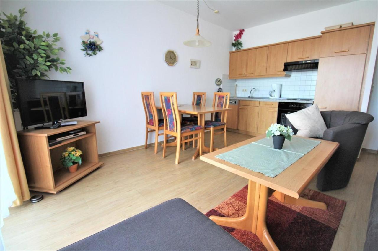 Residenz Albatros Cuxhaven 1 Apartment Exterior photo