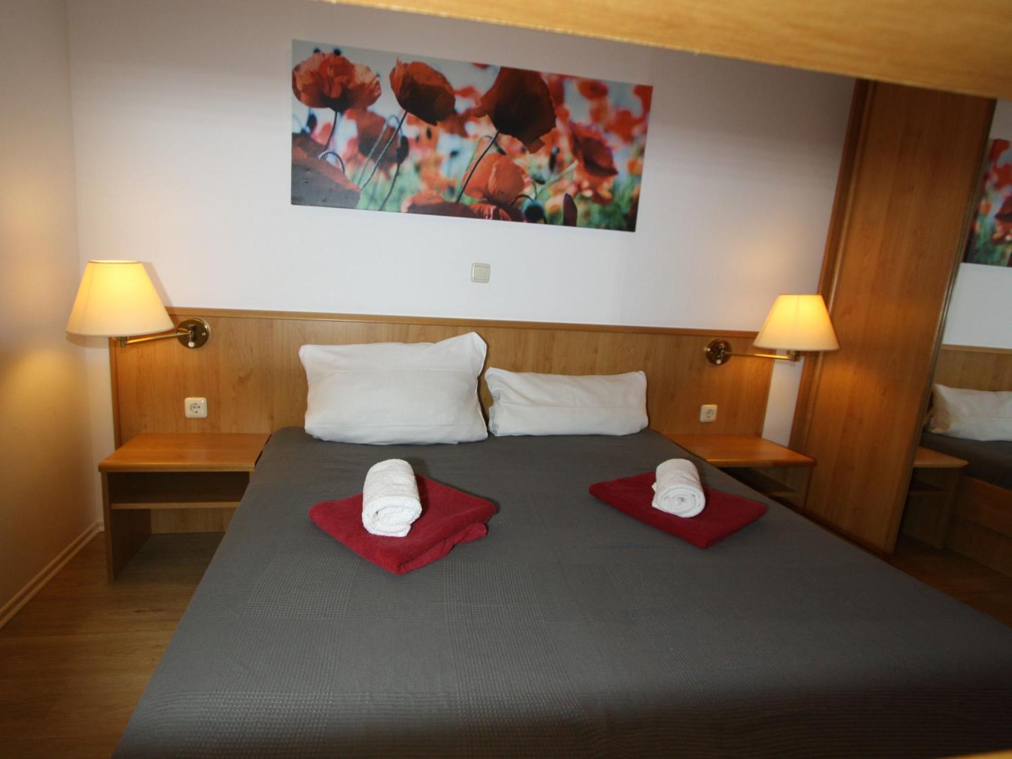 Residenz Albatros Cuxhaven 1 Apartment Exterior photo
