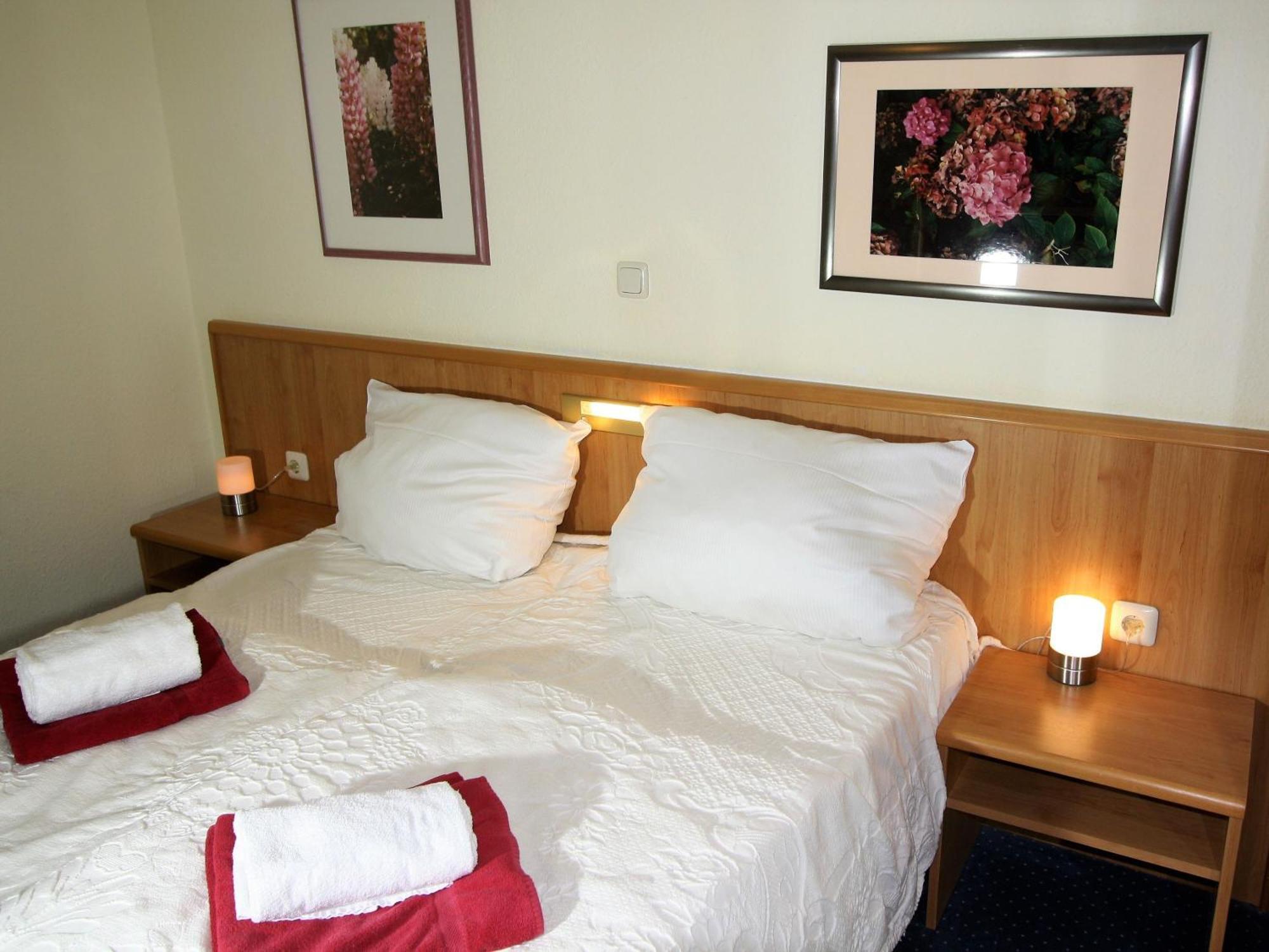 Residenz Albatros Cuxhaven 1 Apartment Exterior photo